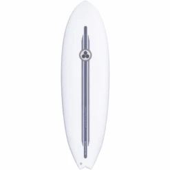 Channel Islands 6'0 SpineTek G-Skate Surfboard -Free Tide Area GSKATE09
