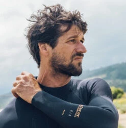 Manera Seafarer 3/2mm Back Zip Fullsuit -Free Tide Area Galerie Men Seafarer 53 Anthracite Backzip D 4582a467