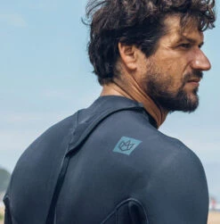 Manera Seafarer 3/2mm Back Zip Fullsuit -Free Tide Area Galerie Men Seafarer 53 Anthracite Backzip I 3ca39586