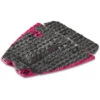 Dakine John John Florence Pro Surf Traction Pad -Free Tide Area JJFLOTRACT1