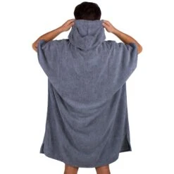 Jack's Changing Towel -Free Tide Area JackSurfboardNandosChangingTowelCHABack 0cae9804 f850 49b3 b6db a7fa2fa0b506