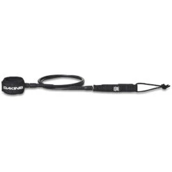 Dakine 6' John John Florence Kainui Surf Leash 10 Dakine 6' John John Florence Kainui Surf Leash -Free Tide Area KAINIUBLACK