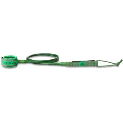 Dakine 6' John John Florence Kainui Surf Leash 12 Dakine 6' John John Florence Kainui Surf Leash -Free Tide Area KAINIUGREEN