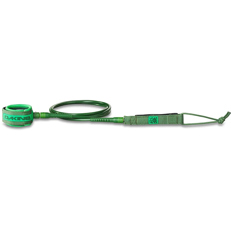 Dakine 6' John John Florence Kainui Surf Leash 7 Dakine 6' John John Florence Kainui Surf Leash - Image 5