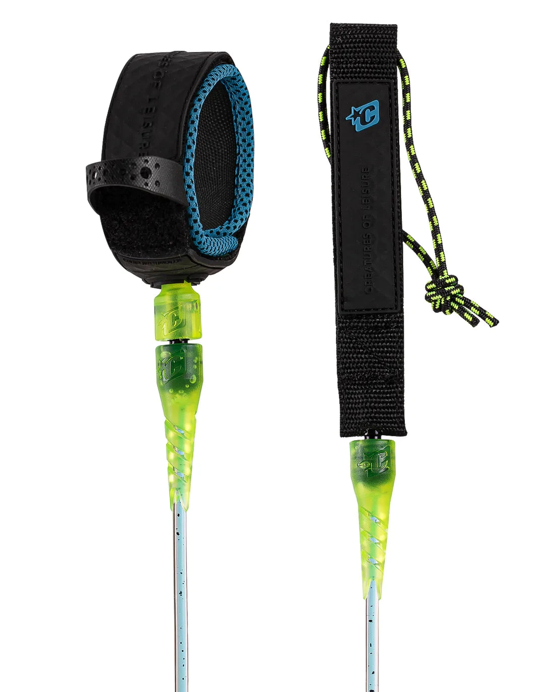 5' Grom Lite Leash 4 5' Grom Lite Leash - Image 2