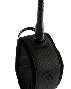 10' Reliance Longboard Knee Leash -Free Tide Area LLK21010BKBK 3 1100x 98213fc4 ec19 4b6d bcc1 578be6ce1a39