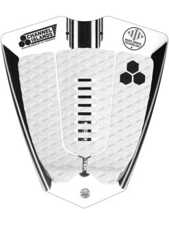 Mixed Groove 3 Piece Arch Traction Pad