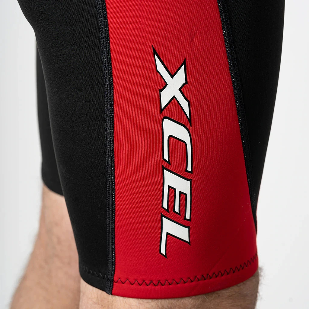 Xcel 2mm Infiniti Solution L/S Springsuit 7 Xcel 2mm Infiniti Solution L/S Springsuit - Image 5