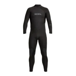 Xcel Axis 3/2mm Back Zip Fullsuit