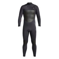 Xcel Infiniti 4/3mm Chest Zip Fullsuit