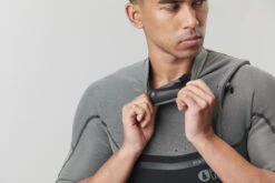 Picture Meta 2/2mm Short Sleeve Zipper Free Springsuit -Free Tide Area MVT335 A 07