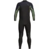 Xcel Phoenix 4/3mm Chest Zip Fullsuit -Free Tide Area Men sXcelPhoenix43mmChestZipFullsuitWetsuit