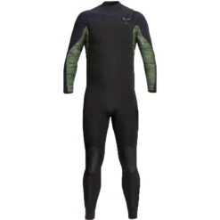 Xcel Phoenix 4/3mm Chest Zip Fullsuit