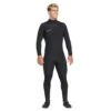 Volcom Modulator 3/2mm Back Zip Fullsuit -Free Tide Area Modulator32MMBackZipWetsuit