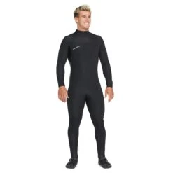 Volcom Modulator 3/2mm Back Zip Fullsuit