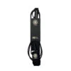 Octopus 6' Medium Leash -Free Tide Area Octopus 6FTMedium Leash Black