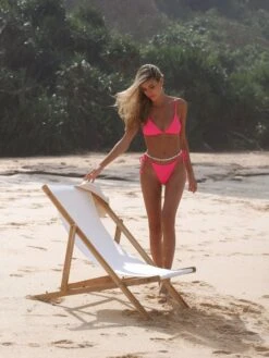 #DaniellexJack's 2 Piper Swim Bottom