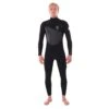 Rip Curl Flashbomb 4/3mm Chest Zip Fullsuit -Free Tide Area RipCurlFlashbomb43ChestZipFullsuit