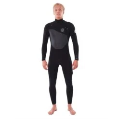Rip Curl Flashbomb 4/3mm Chest Zip Fullsuit