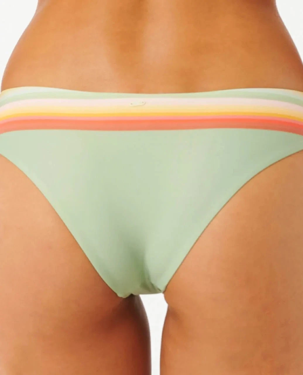 Rip Curl Surf Revival Cheeky Coverage Bikini Bottom 5 Rip Curl Surf Revival Cheeky Coverage Bikini Bottom - Image 3