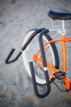 Moved By Bikes Shortboard Rack -Free Tide Area S2S 01 03 26