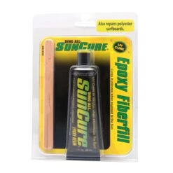 Ding All Sun Cure Mini Epoxy Fiberfill Ding Repair Kit
