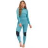 Billabong Synergy 3/2mm Chest Zip Full Wetsuit -Free Tide Area SYNERGYGPF61