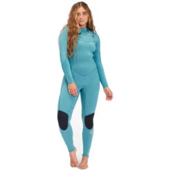 Billabong Synergy 3/2mm Chest Zip Full Wetsuit