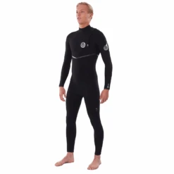 Rip Curl E-Bomb 3/2mm Chest Zip Fullsuit