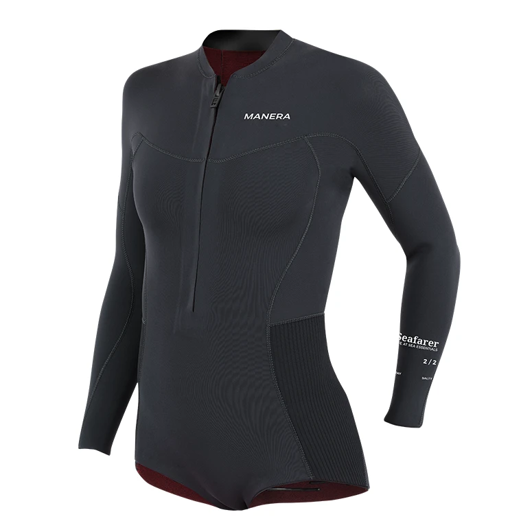 Manera Seafarer 2mm Bikini Springsuit 6 Manera Seafarer 2mm Bikini Springsuit - Image 4