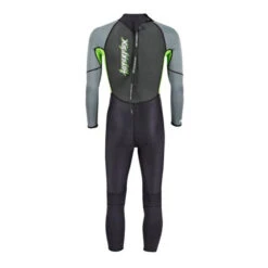 Youth Hyperflex Access 3/2mm Back Zip Fullsuit Wetsuit -Free Tide Area XA832JB 91 Juniors Access BZ Fullsuit BACK 262x600 584bde24 e851 40d1 a982 ba8658e69a49