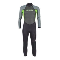 Youth Hyperflex Access 3/2mm Back Zip Fullsuit Wetsuit -Free Tide Area XA832JB 91 Juniors Access BZ Fullsuit FRONT 260x600 1f283811 a7ed 43b8 9779 a48e1af99c12