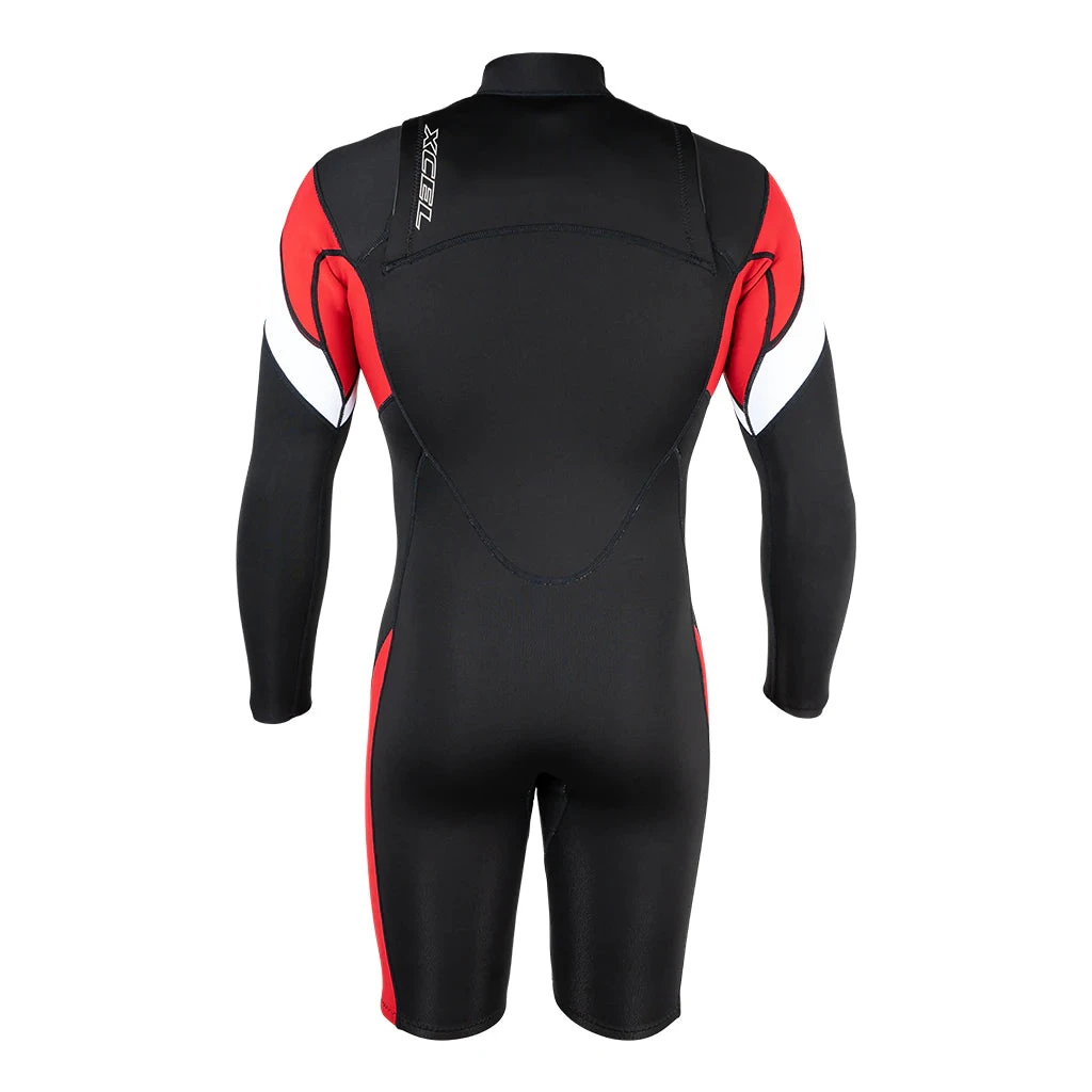 Xcel 2mm Infiniti Solution L/S Springsuit 4 Xcel 2mm Infiniti Solution L/S Springsuit - Image 2