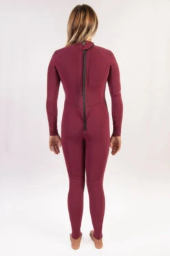 Girls Seven Seas 4/3mm Back Zip Fullsuit -Free Tide Area YN7S43BZ WNE 3 720x 341e4c92 7bdf 45cf 8fd3 e81e6cdca811