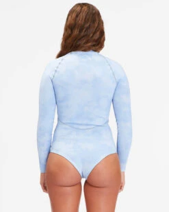 Billabong 1/1 Salty Dayz Light Long Sleeve Spring Suit -Free Tide Area abjw400106 billabong w bnn6 bck1