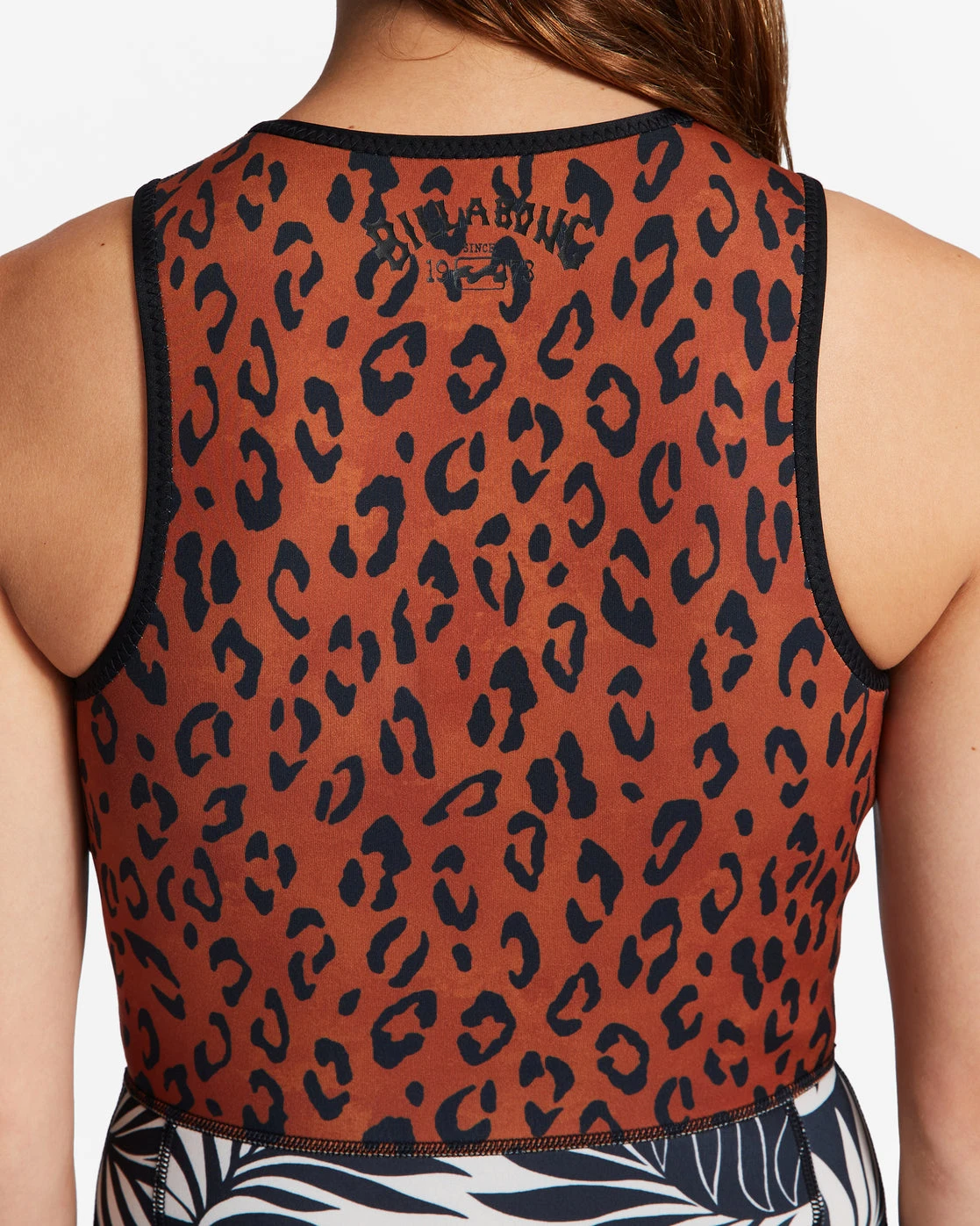 Billabong 1/1mm Sol Sistah Shorty Spring Suit 8 Billabong 1/1mm Sol Sistah Shorty Spring Suit - Image 6