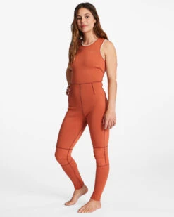 Billabong 1/1mm Sol Sistah Long Jane Wetsuit -Free Tide Area abjw700101 billabong w nny0 sd1