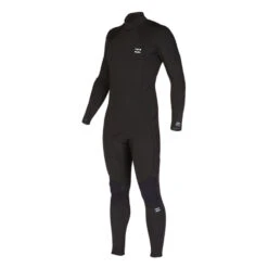 Billabong 3/2mm Absolute Back Zip Fullsuit