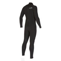 Billabong 3/2mm Absolute Back Zip Fullsuit -Free Tide Area absolute3