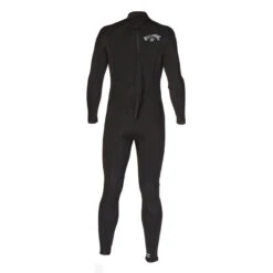 Billabong 3/2mm Absolute Back Zip Fullsuit -Free Tide Area absolute4
