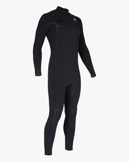 Billabong 4/3mm Furnace Chest Zip Fullsuit 10 Billabong 4/3mm Furnace Chest Zip Fullsuit - Image 8