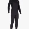 Billabong 3/2mm Revolution Natural Zipperless Fullsuit -Free Tide Area abyw100205 billabong v blk frt3