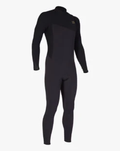 Billabong 3/2mm Revolution Natural Zipperless Fullsuit
