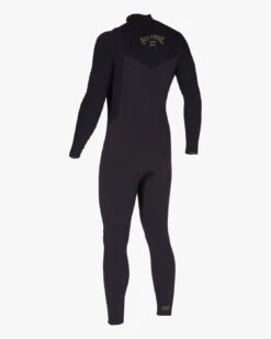 Billabong 3/2mm Revolution Natural Zipperless Fullsuit -Free Tide Area abyw100205 billabong v blk sd4