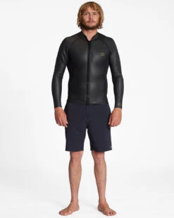 Billabong 1/1mm Absolute OG Wetsuit Jacket