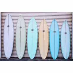 ...Lost 7'0 Smooth Operator Mid-Length Surfboard -Free Tide Area all a62dc593 0f16 4762 a5dc d39ea3b245a4