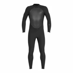 Xcel Axis X 4/3mm Back Zip Fullsuit