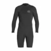 Xcel Men's Axis Long Sleeve Back Zip 2mm Springsuit SP22