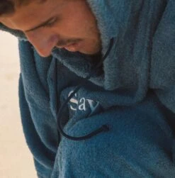 Manera Bamboo Winter Changing Poncho (Past Season) -Free Tide Area bamboo changing poncho 354503 0fc91c93 a887 43d9 9885 4583c6a4103a