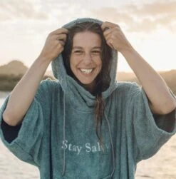 Manera Bamboo Winter Changing Poncho (Past Season) -Free Tide Area bamboo changing poncho 692138 3c943885 647b 4df0 a056 a2f5b11d77e7